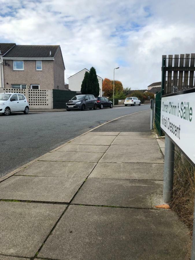Allanvale Holiday Home Inverness Exterior foto